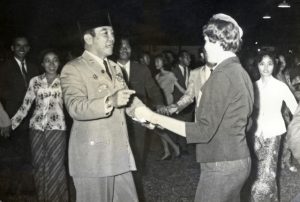Sukarno