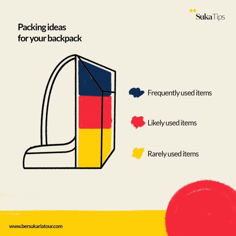 Packing Ideas for Traveler