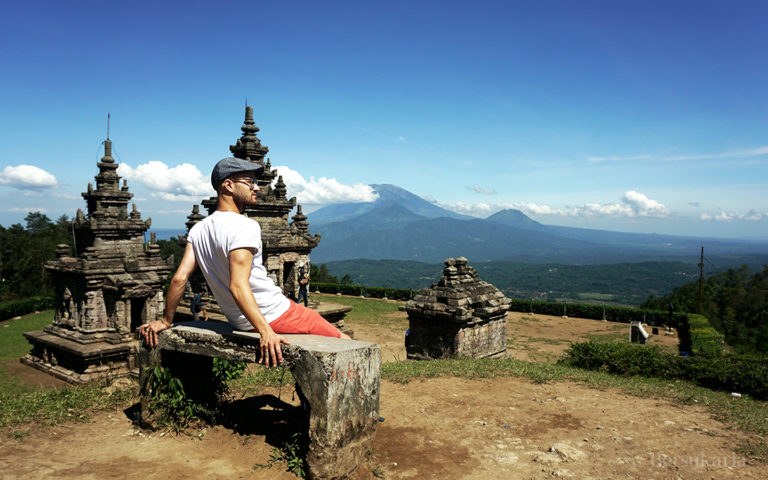 Solo Travel Tips