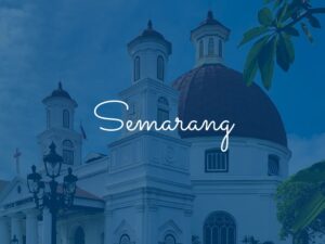 Semarang Tour Package